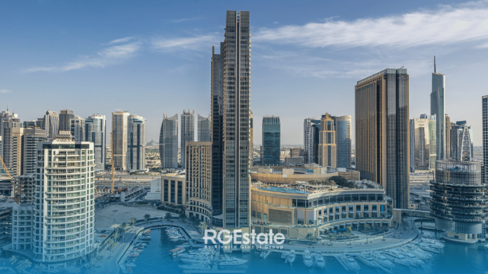 development in Dubai Hills: Dubai Real Estate