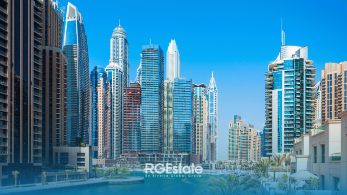 Real Estate Market in Dubai is Expected to See Growth in 2023