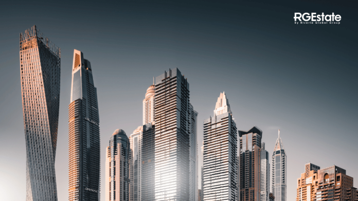 Dubai Real Estate Market Growth