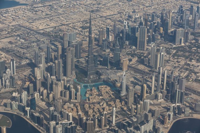 Property Deals Worth $2.5bn concludes this week's Dubai Real Estate