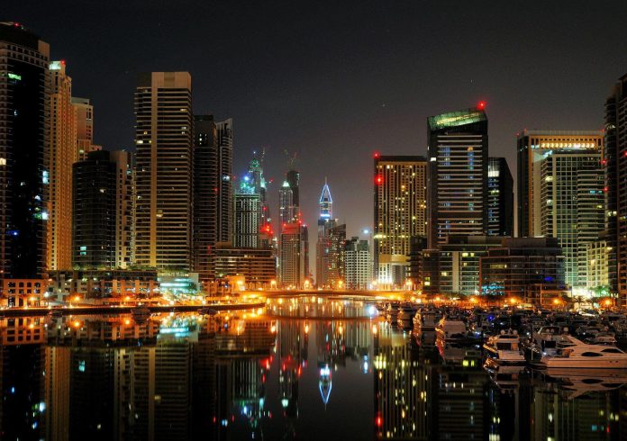 Boost in luxury real estate in Dubai