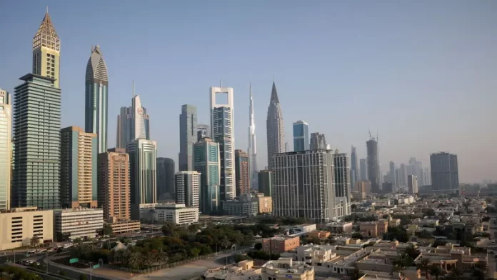Dubai's Property Prices & Rents