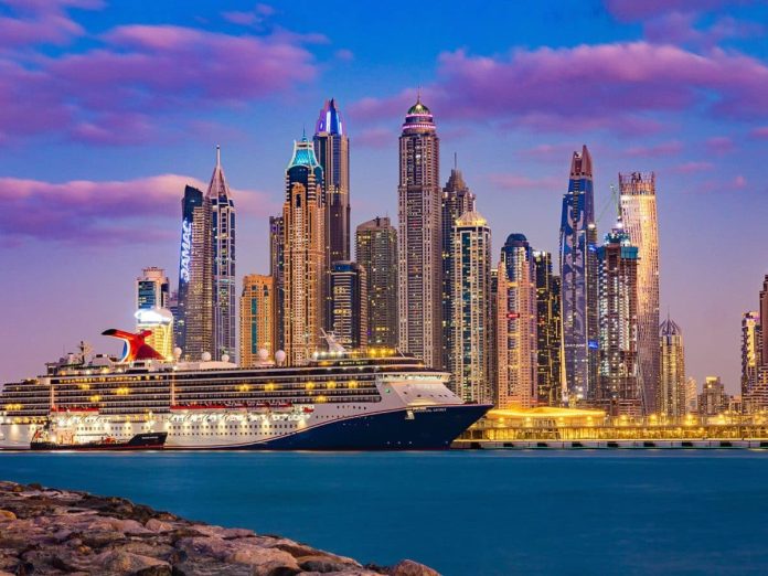 Real estate transactions in Dubai totaled $2.2 billion this week