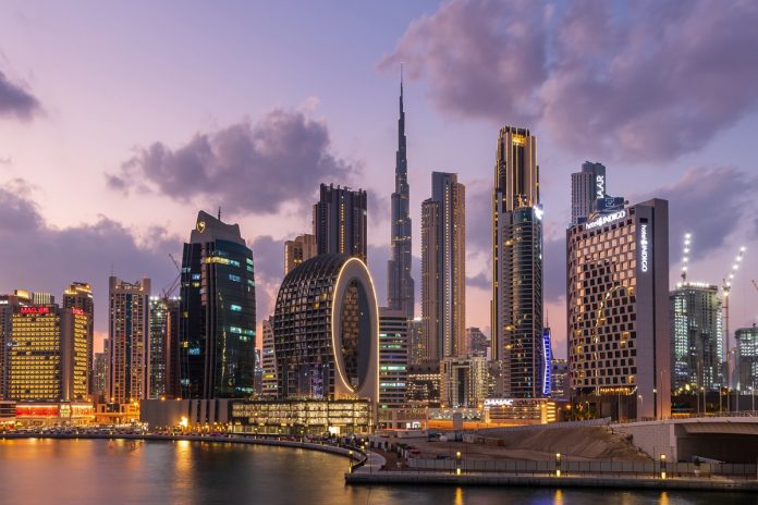 Over AED 240bn has been transacted in Dubai's real estate