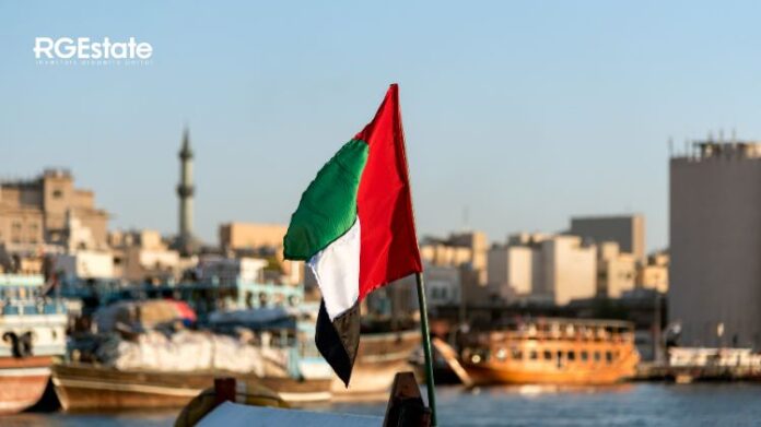 UAE leads in Emerging Markets Ranking - Reports 2023 FDICI