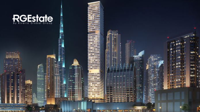 Dubai boasts of the most branded residences which are expected to grow exponentially by 2030