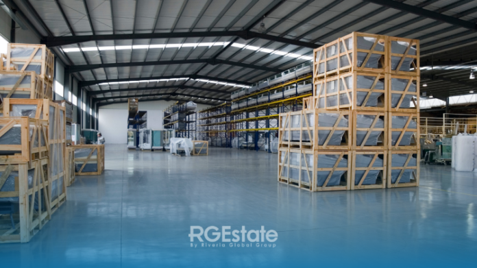 warehouse for sale in dubai investment park